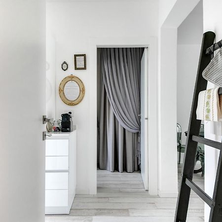 Villa Monti Suites&Aparts Cesenatico Eksteriør bilde