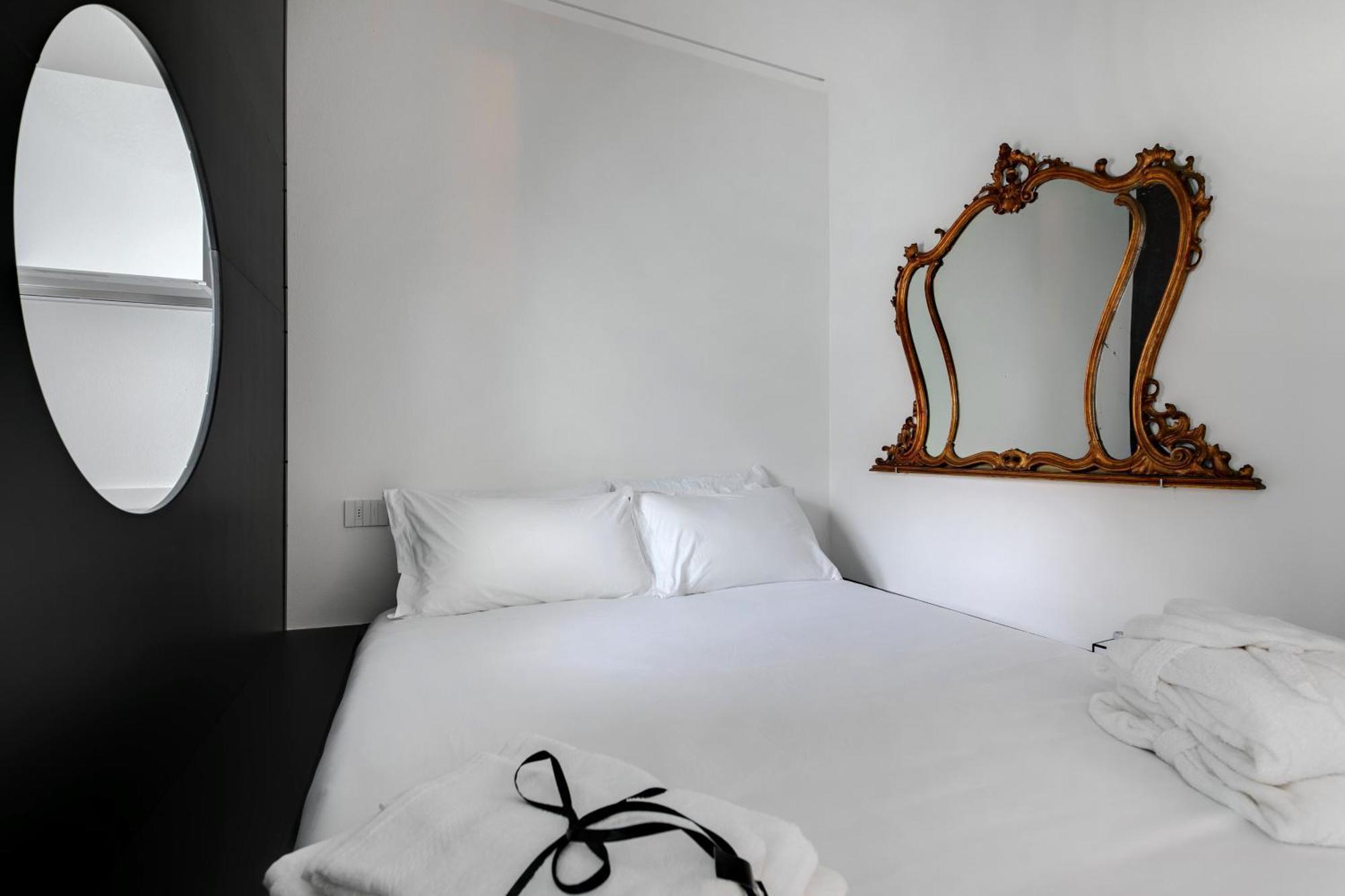 Villa Monti Suites&Aparts Cesenatico Eksteriør bilde
